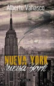 Nueva York Nueva York (Paperback)