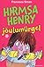 Hirmsa Henry jõulumürgel (Horrid Henry)