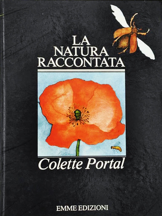 La natura raccontata (Hardcover)