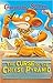 The Curse of the Cheese Pyramid (Geronimo Stilton, #2)