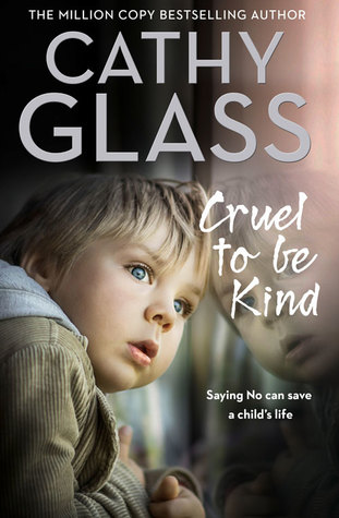 Cruel to Be Kind: Part 2 of 3: Saying no can save a child’s life