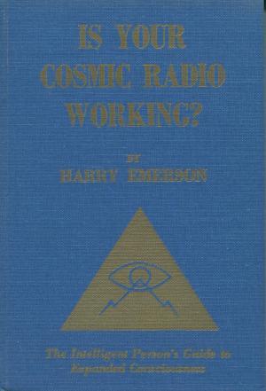 Is Your Cosmic Radio Working? (Hardcover)