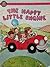 The Happy Little Engine (Storytime Books)