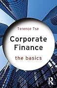 Corporate Finance: The Basics