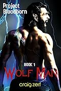 Wolf Man