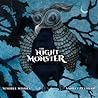 The Night Monster by Sushree Mishra