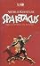 Spartacus by Arthur Koestler Spartacus by Arthur Koestler
