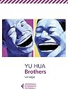 Brothers: La saga