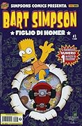 Bart Simpson, n. 1