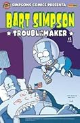 Bart Simpson, n. 3