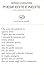 Poesie edite e inedite by Sergio Corazzini