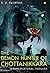 The Demon Hunter of Chottanikkara by S.V. Sujatha