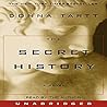 The Secret History by Donna Tartt