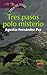 Tres Pasos Polo Misterio by Agustín Fernández Paz