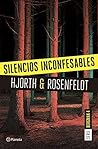 Silencios inconfesables by Michael Hjorth