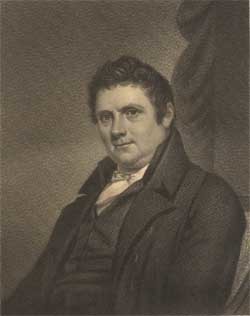 Notebooks of Alexander McLeod, 1798-1833
