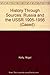 History Through Sources: Ru...