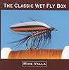 The Classic Wet Fly Box The Classic Wet Fly Box