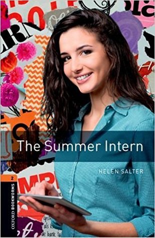 The Summer Intern (Paperback)