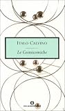Le Cosmicomiche