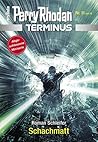 Terminus 11 by Roman Schleifer