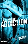 Addiction by Elle Kennedy