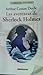 Las Aventuras de Sherlock Holmes
