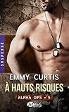 À hauts risques by Emmy Curtis