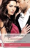 L’instinct des passions by Jennifer Probst