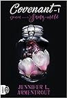 Démon suivi de Sang-mêlé by Jennifer L. Armentrout