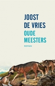 Oude meesters