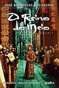 O Reino do Meio (Trilogia do Lótus #3)