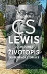 Fenomén C.S. Lewis - Životopis zkušeného letopisce by Colin Duriez