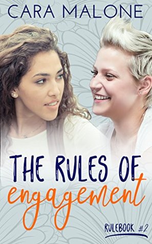 The Rules of Engagement (Rulebook, #2)