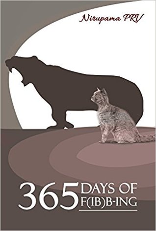 365 Days of F(IB)B-ING