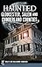 Haunted Gloucester, Salem a...