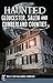 Haunted Gloucester, Salem and Cumberland Counties (Haunted America)