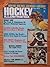 1974 Hockey Illustrated magazine - Bobby Orr (Bruins) Doug Favell (Leafs) Dale Tallon (Hawks) Cover