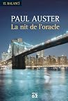 La nit de l'oracle