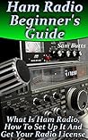 Ham Radio Beginne...