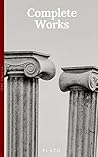 Plato: The Comple...
