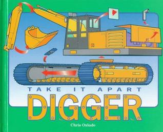 Digger (Take It Apart)