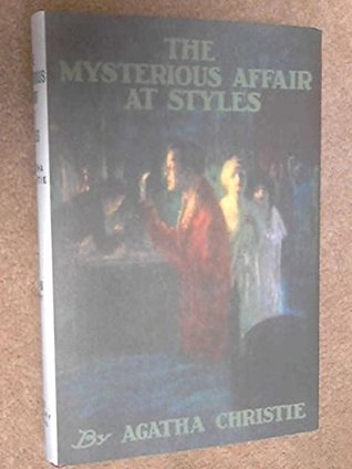 The Mysterious Affair At Styles