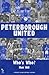 Peterborough United: Who's ...
