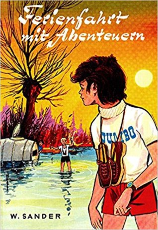 Ferienfahrt mit Abenteuern