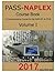 PASS-NAPLEX Course Book Vol...
