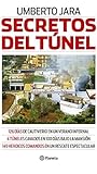 Book cover for Secretos del Túnel (Fuera de colección) (Spanish Edition)