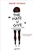 The hate U give. Il coraggi...