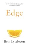 Edge by Ben Lyttleton