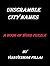 UNSCRAMBLE CITY NAMES: A BO...
